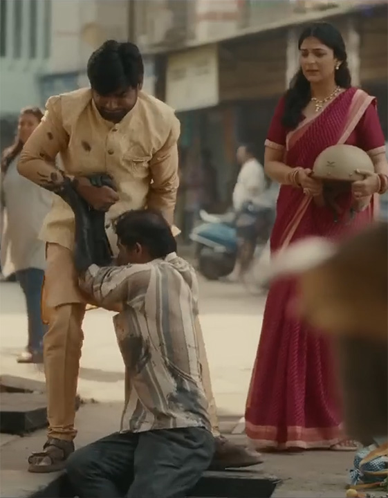 Ghadi Desh Ki Neev